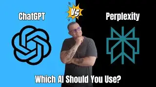 Perplexity vs ChatGPT: Which AI Should You Use?
