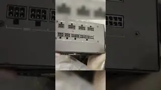 Chieftec Polaris 750w Gold Power Supply
