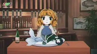 Marisa's lunch
