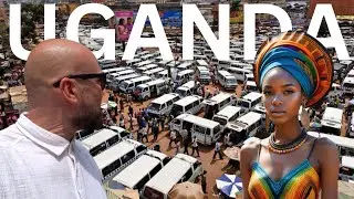 Rejected In Uganda’s Bride Market 🇺🇬