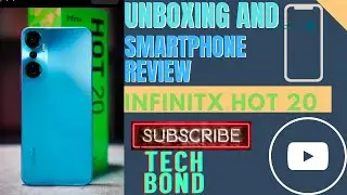 NEW INFINIX HOT 20 5G FULL REVIEW... BEST VALUE FOR MONEY..#infinix #tech #valueformoney #5g #mobile