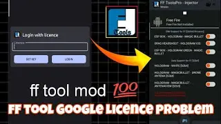 ff tool pro license key | Google license key | ff tool pro 2.8 | ff tool download link |  ff tool