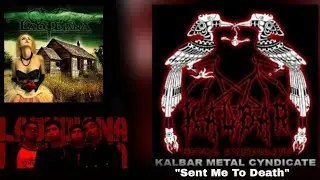 Lady Diana - Sent Me To Death