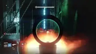 Flawless Raiders achievement, 2 man crota's end normal mode