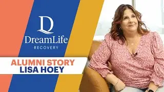 Alumni Story | Lisa Hoey