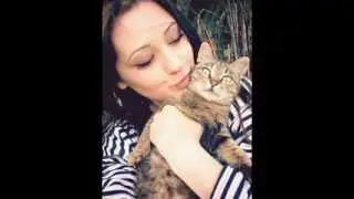 Самая красивая девушка