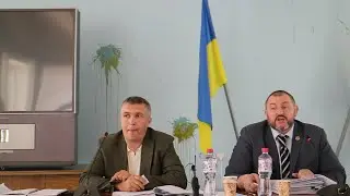 НІКЧЕМНЕ ШОБЛО КНОПКОДАВЦІВ!!! Сесія (18.06.2021) повне відео...