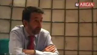 Josu Jon Imaz elkarrizketa (EAJ)