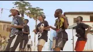 2022 Best Of BLACK DANCERS Luther-agboro Official Dance video