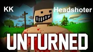 Unturned#1