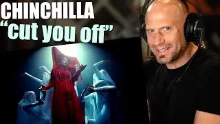 I'm scared... First time reaction & Analysis - Chinchilla 