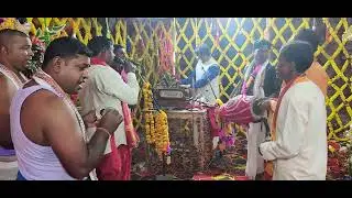 RAMA LALA. JIKI EK SUNDER KIRTAN IN NEW SUR. //Ashok //BEGUNIA SANKIRTAN