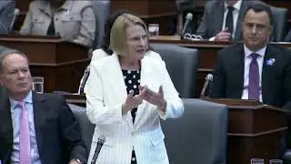 2024-10-22 Question Period