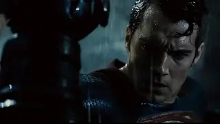 Batman proti Supermanu: Zora pravice - zadnji napovednik