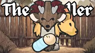 The Blessed Child! | Rimworld: The Peddler | Ep14