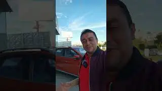 Evento AutoElección Maneja, Compara y Elije / MG ZS #SHORT