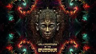 Various Artists - Hallucinations Of The Buddha (Full Compilation) (6CD)