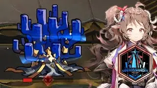 【Arknights】 SSS#3 Elemental Damage Lump