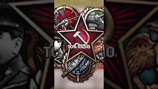 What is a CCP? | HOI4