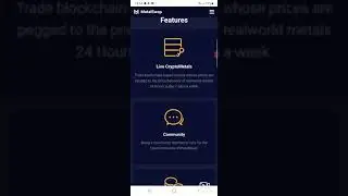METAL SWAP website review!