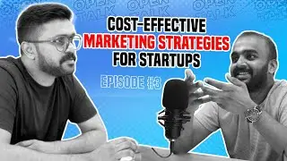 Leads & Sales: Paid Ads vs. Organic for Startups!
