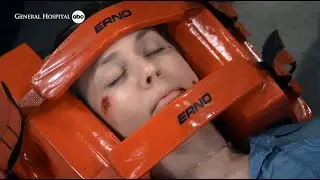 It's Kristina | General Hospital (August 2nd, 2024)