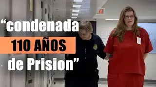La Reclusa más Peligrosa de Estados Unidos | Prisión de Máxima Seguridad