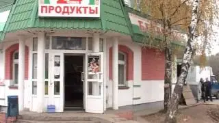 В городе проверяют ларьки