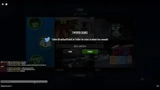 How to redeem codes in 2021 notoriety!