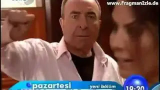 Arka Sokaklar 160. Bölüm Fragman