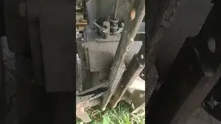 The main reason for bringing Mobil from silencer.