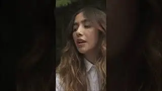 Nando Reis e ANAVITORIA - Espatodea