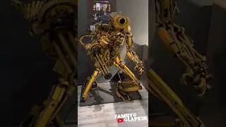 Киев. Часть 1