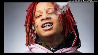 ~free~ Trippie Redd Type Beat “Lost” (@jackwiththemac)