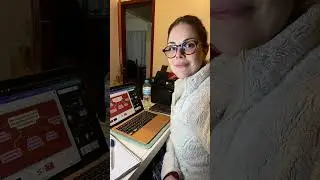 Preparação para concurso de docente substituta na UFSM-FW #shorts