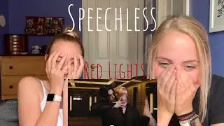 TWINS REACT TO STRAY KIDS - “Red Lights (강박)” by Bang Chan & Hyunjin (박찬, 현진) M/V!