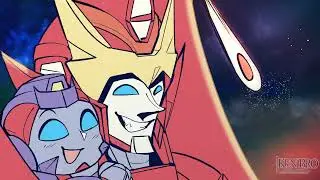 Meteor Surfing With Roddy and Undex