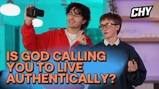 CHY | Is God Calling You to Live Authentically?