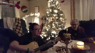 The Other Side of Pewabic with Mary Did You Know by Mark Lowry