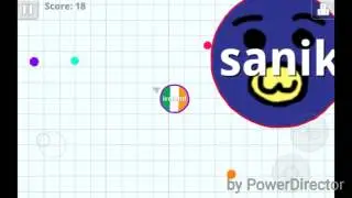 Agar.io