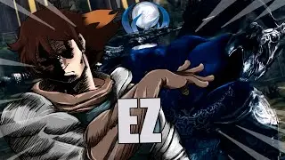 Me PLATINE DARK SOULS con la PEOR ARMA