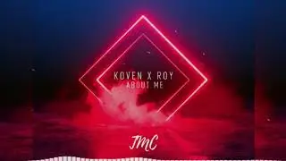 (Musica Sin Copyright) koven x roy - About me koven cancion (no copyright music)
