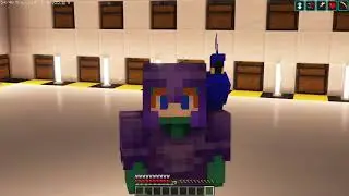 AusCraft: MineCraft House tour