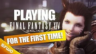 The MMORPG I Wish I Discovered Sooner - FINAL FANTASY XIV