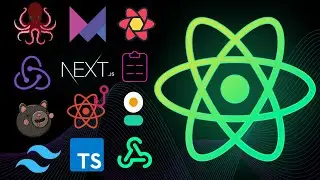 THE BIGGEST REACT.JS COURSE ON THE INTERNET ( PART 2 )