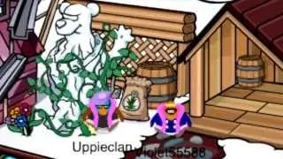 Club Penguin - Poo Poo Pee Pee (Featuring Blacky720)