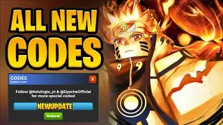 *NEW* ALL WORKING CODES FOR ANIME SIMULATOR IN 2025! ROBLOX ANIME SIMULATOR CODES