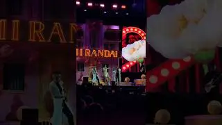 Pogo en Enamorada con Francisca Valenzuela en #hotelmiranda