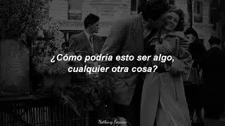 Elliot James Reay - I Think They Call This Love (Sub. español)