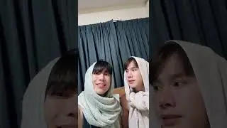 MewTul another TikTok together
